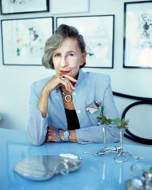 Andrée Putman